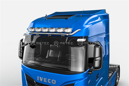 Takbåge fram Iveco S-Way 2019-